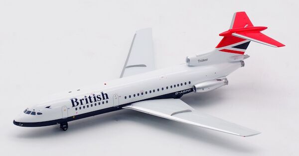 HS121 TRIDENT 1C British G-ARPP ARDBA73