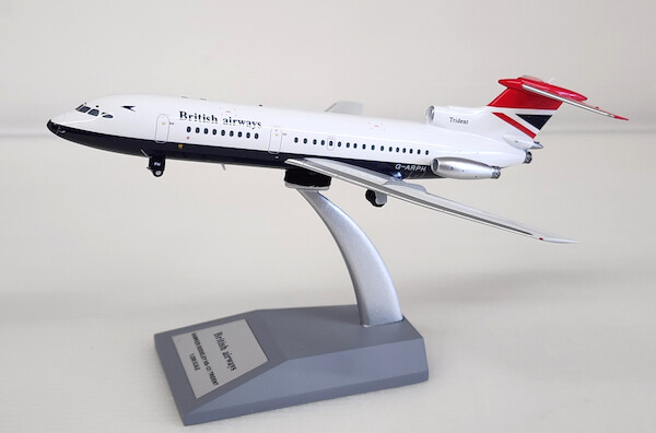HS121 TRIDENT 1C British Airways G-ARPH ARDBA74