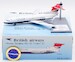 HS121 TRIDENT 1C British Airways G-ARPH  ARDBA74