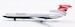 HS121 TRIDENT 1C British Airways G-ARPH  ARDBA74