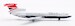 HS121 TRIDENT 1C British Airways G-ARPH  ARDBA74