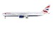 Boeing 767-300ER British Airways G-BZHA 