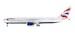 Boeing 767-300ER British Airways G-BZHA 