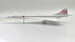 Concorde British Airways "Poppy appeal" G-BOAF