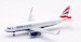 Airbus A320-232 British Airways One World G-EUYS