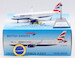 Airbus A320-232 British Airways One World G-EUYS  ARDBA89