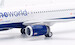 Airbus A320-232 British Airways One World G-EUYS  ARDBA89