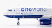 Airbus A320-232 British Airways One World G-EUYS  ARDBA89