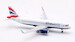 Airbus A320-232 British Airways One World G-EUYS  ARDBA89