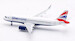 Airbus A320-232 British Airways One World G-EUYS  ARDBA89