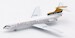 Hawker Siddeley HS121 Trident 1E Channel Airways G-AVYB ARD21001