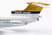 Hawker Siddeley HS121 Trident 1E Channel Airways G-AVYB IF121CW0821