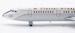 Hawker Siddeley HS121 Trident 1E Channel Airways G-AVYB  IF121CW0821