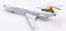 Hawker Siddeley HS121 Trident 1E Channel Airways G-AVYB  IF121CW0821