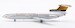 Hawker Siddeley HS121 Trident 1E Channel Airways G-AVYB (expected 2023)  IF121CW0821