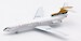 Hawker Siddeley HS121 Trident 1E Channel Airways G-AVYB (expected 2023) ARD21001