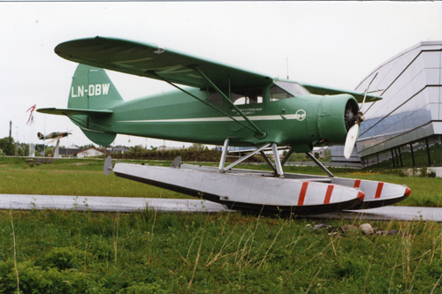 Hønningstad C5 Polar  9788292541033
