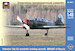 Yakovlev Yak52 "Maestro" Aerobatic Training Aircraft ARK-48017