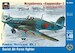 Hawker Hurricane Mk1 "Soviet Air Force fighter" ARK-48024