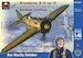 Polikarpov I-16 type18 -Ace Vasiliy Golubev- ARK-48034