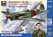 Yakovlev Yak-9T -Ace Ivan Stepanenko- ARK-48039