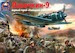 Lavochkin La9 "Fritz" ARK-48049