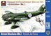 Bristol Blenheim MK1 (Finnish AF) ark-72003