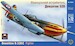 Dewoitine D.520c ark-72016