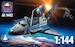 BURAN Soviet space shuttle ark-144002