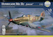 Hurricane Mk IIc "Jubilee" 40006