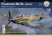 Hurricane Mk IIc "Jubilee" 40006