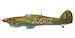 Hawker Hurricane MKIIb  40007