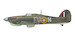 Hurricane Mk IIb Trop  40008