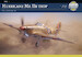 Hurricane Mk IIb Trop 40008