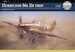Hurricane Mk IIb Trop 40008
