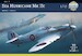 Sea Hurricane Mk IIc 40009