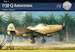 Bell P39Q Airacobra 40010