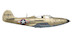 Bell P39Q Airacobra  40010
