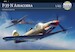 Bell P39N Airacobra 40011