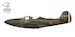 Bell P39N Airacobra  40011