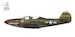 Bell P39N Airacobra  40011