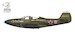 Bell P39N Airacobra  40011
