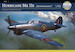 Hurricane Mk IIB Reconnaissance 40012
