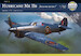 Hurricane Mk IIB Reconnaissance 40012