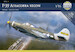 Bell P39Q/N Airacobra Reconnaissance 40013