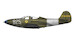Bell P39Q/N Airacobra Reconnaissance  40013