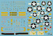 Bell P39Q/N Airacobra Reconnaissance 40013