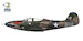 Bell P400 Airacobra  40014