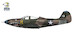 Bell P400 Airacobra  40014