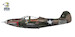 Bell P400 Airacobra  40014